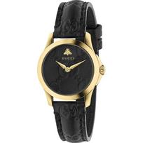 Laikrodis GUCCI moterims YA126581A (27MM) | YA126581A | 731903463134