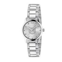 Laikrodis GUCCI moterims YA126595 (27MM) | YA126595 | 731903457843