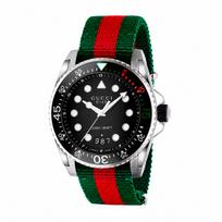 Laikrodis GUCCI MAN YA136209A (45MM) | YA136209A | 7319034632570