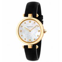 Laikrodis GUCCI moterims YA141404 (32MM) | YA141404 | 731903382619