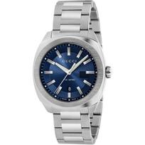 Laikrodis GUCCI MAN YA142303 (41MM) | YA142303 | 731903382398