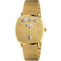 Laikrodis GUCCI moterims YA157403 (35MM) | YA157403 | 731903468382