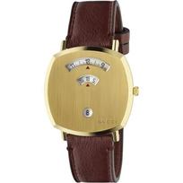 Laikrodis GUCCI uniseks YA157405 (35MM) | YA157405 | 731903468405