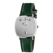 Laikrodis GUCCI uniseks YA157406 (35MM) | YA157406 | 731903468412