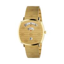 Laikrodis GUCCI uniseks YA157409 (35MM) | YA157409 | 731903472716