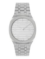 Laikrodis GUCCI moterims YA163402 (34MM) | YA163402 | 731903494572