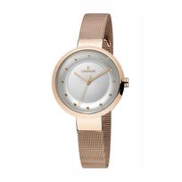Laikrodis KRONOS WOMEN 977.43.19 (33MM) | 977.43.19 | 8431777854282