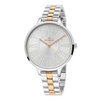 Laikrodis KRONOS moterims K023.9.24.19 (36MM) | K023.9.24.19 | 8431777854183