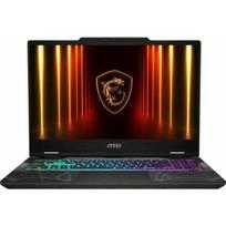 MSI Cyborg 15 B2RWEKG-044XPL - Core 5 210H | 15,6" nešiojamas kompiuteris | 32GB | 1TB | Windows 11 Home | RTX 5050 | B2RWEKG-044XPL|10M232W11H | 5906849854451