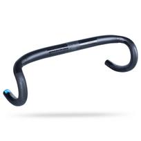 PRO Vibe Carbon Compact plentinis vairas | Ø 31.8, 40 cm