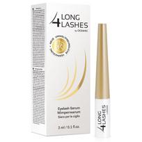 Rinkinys: Blakstienų serumas, 3 ml, Guinot drėkinamasis dieninis kremas 3 ml