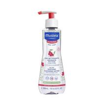 Raminantis micelinis vanduo vaikams Mustela Bebe Enfant No Rinse, 300ml