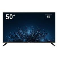 Hikvision  DS-D5050U3-1V0S computer monitor 127 cm (50") 3840 x 2160 pixels 4K Ultra HD LED Black | 317500652  | 6936422108175