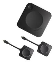 Barco ClickShare C-10 wireless presentation system HDMI Desktop | 100023046  | 5415334046009