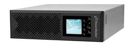 PowerWalker  VFI 10K CPH 3/1 uninterruptible power supply (UPS) Double-conversion (Online) 10 kVA 10000 W | 1697054  | 4260074981674