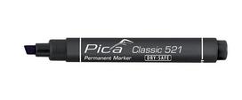 PICA MARKER CLASSIC JUODAS NUPJOVIMAS .