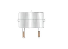 MASTER GRILL GROTELĖS GRILIUI 54x34cm
