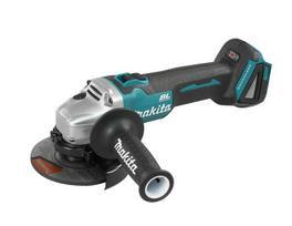 MAKITA KAMPINIS ŠLIFUOKLIS 18V 125mm DGA506ZJ BL