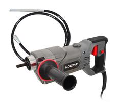 HOOZAR BETONO VIBRATORIUS 1250W ANTGALIS 2m