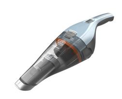 BLACK+DECKER RANKINIS DULKIŲ SIURBLYS 7,2V NVC215W
