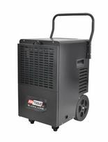 AWTOOLS ORO SAUSINTUVAS 50L/24h DH50 BLACK LINE
