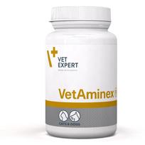 VETEXPERT VetAminex – papildai šunims ir katėms – 60 tablečių