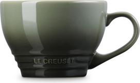 Le Creuset Puodelis Le Creuset 400 ml, čiobrelių spalvos