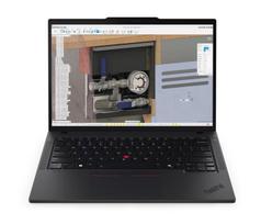 Mobile workstation ThinkPad P14s G6 AI 9 HX PRO 370/64GB/1TB/AMD Radeon/14.0 WUXGA/Black/3YRS Premier Support + CO2 Offset | 21RV0011PB | 198158404518