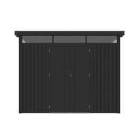 Sodo sandėliukas HATIS Premium, 8,64 m2