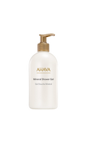 AHAVA dušo gelis su mineralais, 500 ml