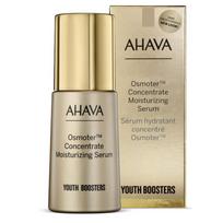Ahava Youth Boosters Osmoter™ Concentrate drėkinamasis serumas, 30 ml