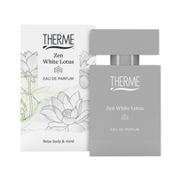 Therme Zen White Lotus kvepalai, 30 ml