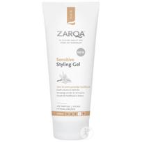 Zarqa Sensitive plaukų formavimo gelis, 200 ml