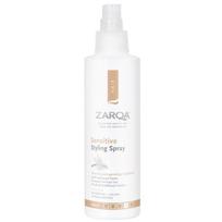 Zarqa Sensitive purškiama plaukų formavimo priemonė, 200 ml