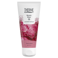 Therme Mystic Rose kūno šveitiklis, 200 ml