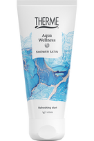 Therme Aqua Wellness kūno prausiklis, 200 ml