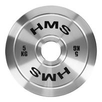 Diskinis svoris HMS TOS50, 5 kg