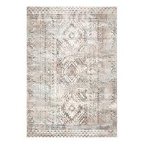 Kilimas vidaus Home4you Tanis 3, smėlio sp., 150 cm x 100 cm