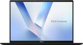 Notebook ASUS VivoBook Series F1607AA-MB047W CPU Intel Core Ultra 5 325 16 " 1920 x 1200 pixels RAM 16GB DDR5-SDRAM SSD 512GB Discrete graphics Not available On-board graphics Yes Numeric keypad Yes OS installed Windows 11 Home Colour Blue Weight 1 90NB1721-M002F0 | 4711636430227
