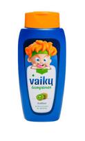 Vaiku šampunas KIVIU, 260 ml