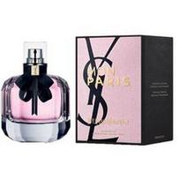 Yves Saint Laurent Mon Paris Eau De Parfum 90ml kvepalai Moterims