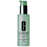 Clinique All About Clean Valomasis muilas 30 veido muilas Women
