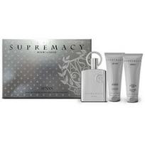 Afnan Supremacy Silver kvepalai Vyrams EDP 100 ml + ASB 100 ml + SG 100 ml