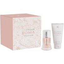 Laura Biagiotti Roma Fiori Bianchi Eau De Toilette 25ml kvepalai Moterims