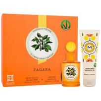 Monotheme Book of Citruses Zagara Eau De Toilette 100ml kvepalai Unisex
