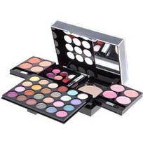 ZMILE COSMETICS All You Need To Go Makiažo paletė 41 akių šešėlių paletė Women