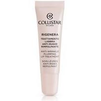 Collistar Putlinamoji lūpų priežiūros priemonė Anti-Wrinkle Plumping Lip Treatment15 ml Lūpų balzamas 15ml lūpų priežiūra Moterims