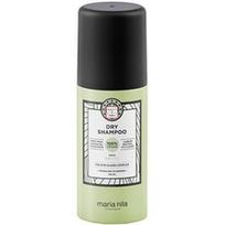 Maria Nila Dry shampoo for hair volume Style & Finish (Dry Shampoo) 100ml plaukų šampūnas Moterims