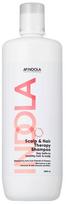 Šampūnas Indola Scalp & Hair Therapy, 1000 ml