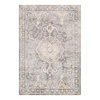 Kilimas vidaus Home4you Zoe 6, pilka sp., 230 cm x 160 cm